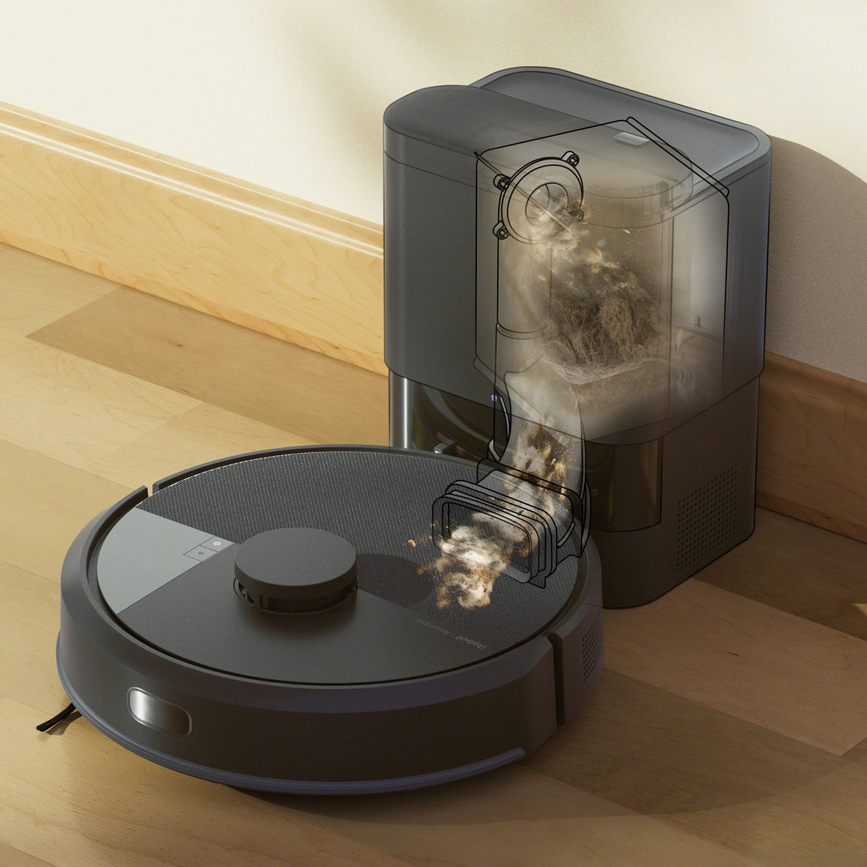 Największa premiera produktowa w historii iRobot-3